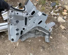 Лонжерон NISSAN