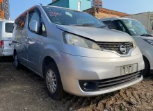 Лонжерон NISSAN NV200 2012/Цвет K23 64101JX00A M20 HR16DE, передний правый
