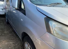 Лонжерон NISSAN NV200 2012/Цвет K23 64101JX00A M20 HR16DE, передний правый