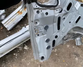 Лонжерон NISSAN
