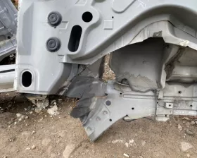 Лонжерон NISSAN