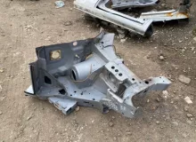 Лонжерон NISSAN NV200 2012/Цвет K23 64101JX00A M20 HR16DE, передний правый