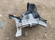 Лонжерон NISSAN NV200 2012/Цвет K23 64101JX00A M20 HR16DE, передний правый