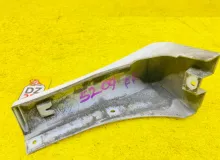 Накладка на крыло NISSAN SERENA 2018/Цвет QAB 638725TA0D GFC27 MR20DD, передняя правая