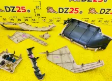 Торпеда TOYOTA NOAH 2014/Цвет 070 5530228250C0 ZWR80G 2ZRFXE, передняя