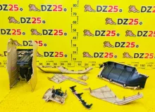 Торпеда TOYOTA NOAH 2014/Цвет 070 5530228250C0 ZWR80G 2ZRFXE, передняя