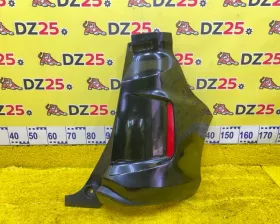 Бампер HONDA