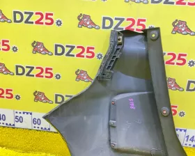 Бампер HONDA