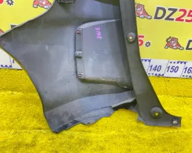 Бампер HONDA