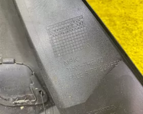 Бампер HONDA