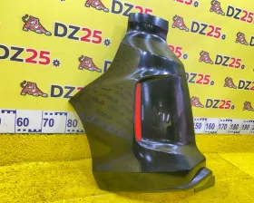 Бампер HONDA
