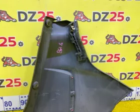 Бампер HONDA