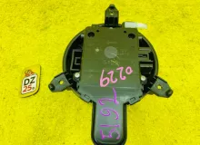 Мотор печки TOYOTA NOAH 2014/Цвет 1F7 8710328120 ZWR80G 2ZRFXE, передний
