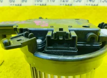 Мотор печки TOYOTA NOAH 2014/Цвет 1F7 8710328120 ZWR80G 2ZRFXE, передний