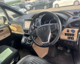 Мотор печки TOYOTA