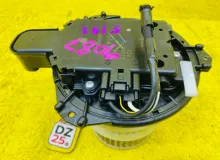 Мотор печки TOYOTA NOAH 2014/Цвет 1F7 8710328130 ZWR80G 2ZRFXE, передний