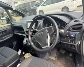 Мотор печки TOYOTA