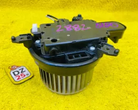 Мотор печки TOYOTA