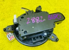 Мотор печки TOYOTA NOAH 2014/Цвет 070 8710328120 ZWR80G 2ZRFXE, передний