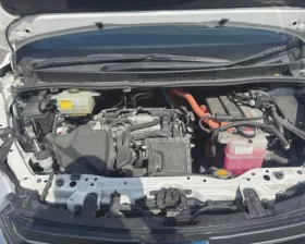 Мотор печки TOYOTA