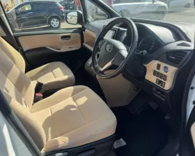 Мотор печки TOYOTA