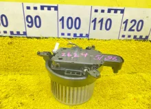 Мотор печки TOYOTA NOAH 2014/Цвет 1F7 8710328120 ZWR80G 2ZRFXE, передний