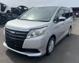 Мотор печки TOYOTA