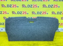 Пол багажника пластик NISSAN SERENA 2016/Цвет G41 849065TA0A CFC27 MR20DD, задний