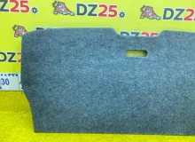 Пол багажника пластик NISSAN SERENA 2016/Цвет G41 849065TA0A CFC27 MR20DD, задний