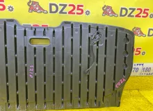 Пол багажника пластик NISSAN SERENA 2016/Цвет G41 849065TA0A CFC27 MR20DD, задний