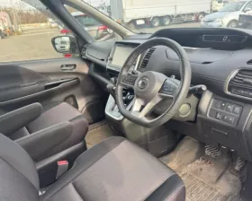 Бачок стеклоомывателя NISSAN
