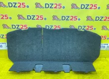 Пол багажника пластик TOYOTA VOXY 2014/Цвет 1F7 5841028100 ZWR80G/ZWR80W/ZWR80 2ZRFXE, задний