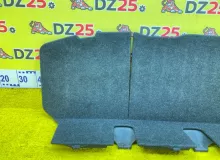 Пол багажника пластик TOYOTA VOXY 2014/Цвет 1F7 5841028100 ZWR80G/ZWR80W/ZWR80 2ZRFXE, задний