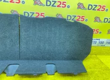 Пол багажника пластик TOYOTA VOXY 2014/Цвет 1F7 5841028100 ZWR80G/ZWR80W/ZWR80 2ZRFXE, задний