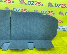 Пол багажника пластик TOYOTA