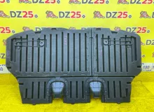 Пол багажника пластик TOYOTA VOXY 2014/Цвет 1F7 5841028100 ZWR80G/ZWR80W/ZWR80 2ZRFXE, задний