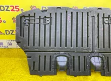 Пол багажника пластик TOYOTA VOXY 2014/Цвет 1F7 5841028100 ZWR80G/ZWR80W/ZWR80 2ZRFXE, задний