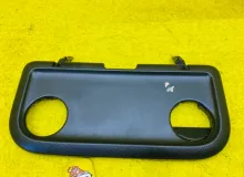 Подстаканник NISSAN SERENA 2012/Цвет KBB HFC26 MR20DD, передний