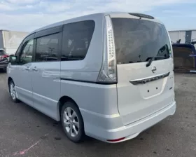 Подстаканник NISSAN