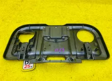 Подстаканник NISSAN SERENA 2012/Цвет KBB HFC26 MR20DD, передний