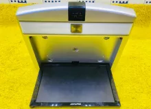 Монитор NISSAN SERENA 2012/Цвет KBB TMXR2200 HFC26 MR20DD, задний