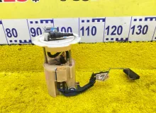Топливный насос NISSAN SERENA 2016/Цвет QAB 170405TA0A GFC27 MR20DD, задний