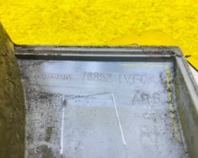 Накладка на крыло NISSAN