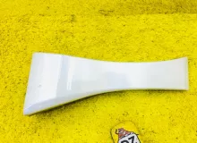 Накладка на крыло NISSAN SERENA 2012/Цвет QAB 638735TA0D HFC26 MR20DD, передняя левая