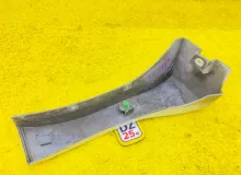 Накладка на крыло NISSAN SERENA 2012/Цвет QAB 638735TA0D HFC26 MR20DD, передняя левая