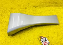 Накладка на крыло NISSAN SERENA 2012/Цвет KBB 638735TA0D HFC26 MR20DD, передняя левая