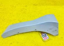 Накладка на крыло NISSAN SERENA 2012/Цвет KBB 638735TA0D HFC26 MR20DD, передняя левая