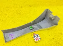 Накладка на крыло NISSAN SERENA 2012/Цвет KBB 638735TA0D HFC26 MR20DD, передняя левая