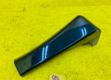 Накладка на крыло NISSAN SERENA 2016/Цвет G41 638725TA0D CFC27 MR20DD, передняя правая