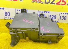 Блок предохранителей NISSAN SERENA 2016/Цвет QAB 284B95TA0A GFC27 MR20DD, передний